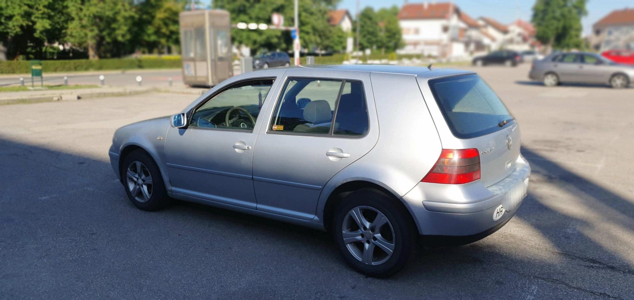 golf 4 1.4 16v BUCO AUTOMOBILI