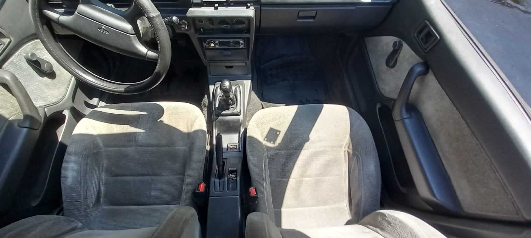 Mitsubishi Lancer 1.5glx 1997. BUCO Automobili povoljna rabljena vozila i otkup vozila