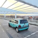 Renault Twingo 1.2 2000.g summertime edition