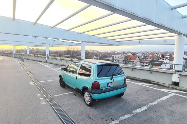 Renault Twingo 1.2 2000.g summertime edition