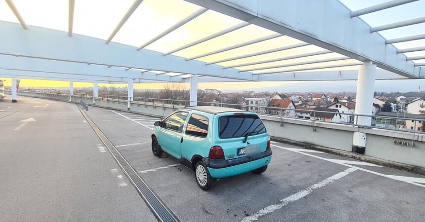 Renault Twingo 1.2 2000.g summertime edition