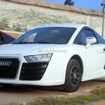 Audi R8 16