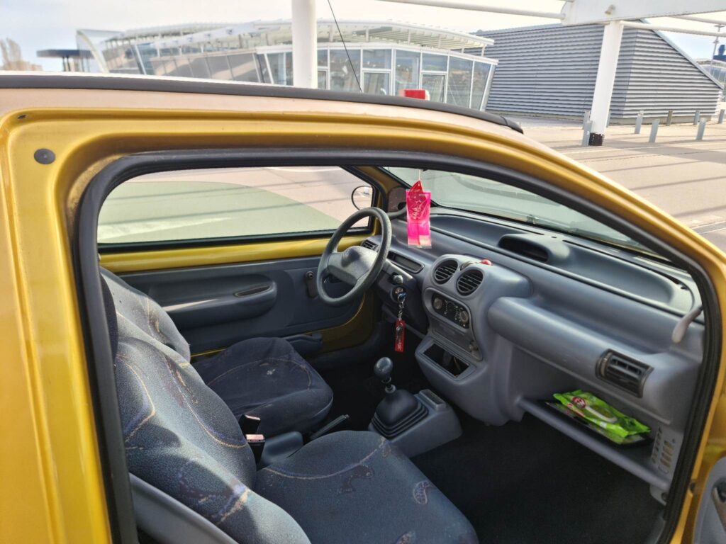 Renault Twingo 1.2