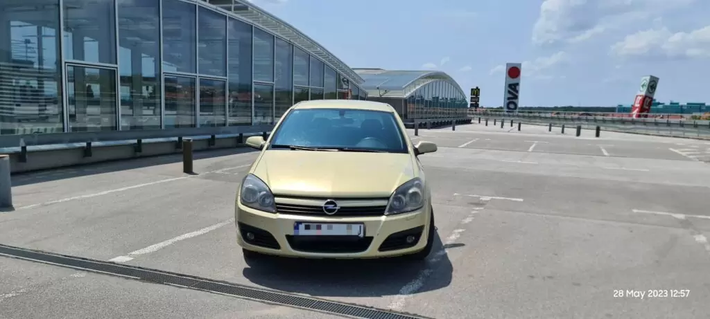 1500€ - Opel Astra H 1.6 16v (2005.) - reg 8/2023 - jako dobro stanje 20 343276547 5889198807858368 4251596521570450919 n