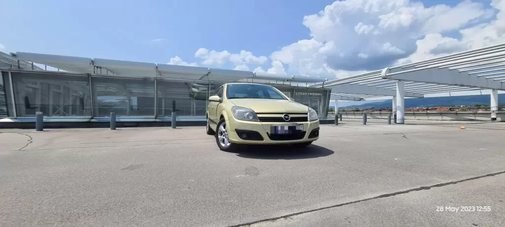 1500€ - Opel Astra H 1.6 16v (2005.) - reg 8/2023 - jako dobro stanje 5 343535321 772227057684581 7634035256742970678 n