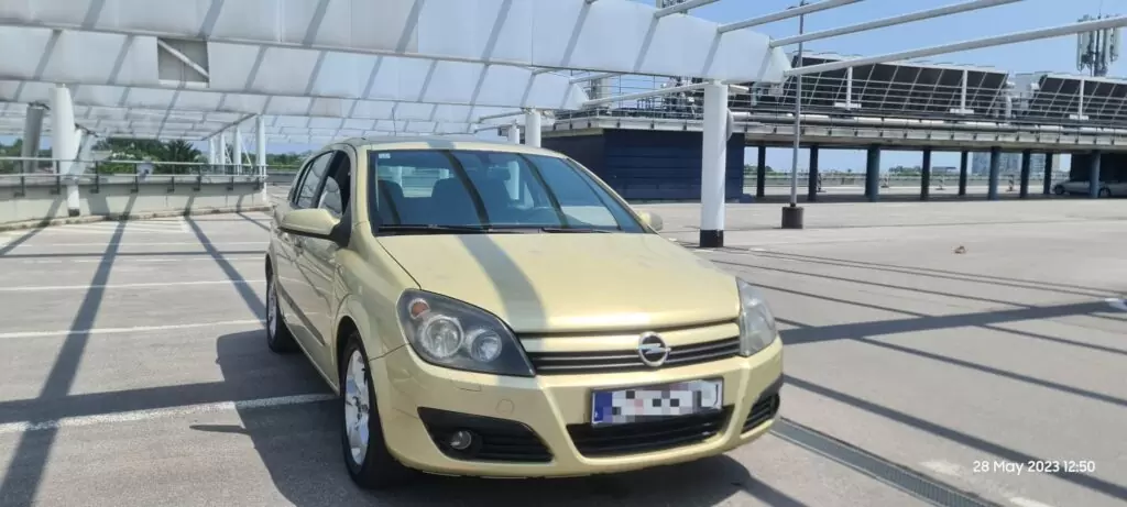1500€ - Opel Astra H 1.6 16v (2005.) - reg 8/2023 - jako dobro stanje 11 343607650 606553278107142 7349451901538924560 n