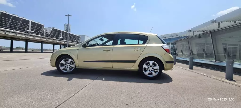 1500€ - Opel Astra H 1.6 16v (2005.) - reg 8/2023 - jako dobro stanje 17 343649928 2442970735870804 9105951713585049521 n