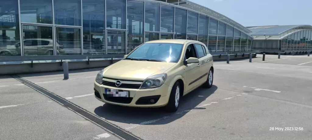 1500€ - Opel Astra H 1.6 16v (2005.) - reg 8/2023 - jako dobro stanje 19 343760538 1416220385597052 3498449537442518314 n
