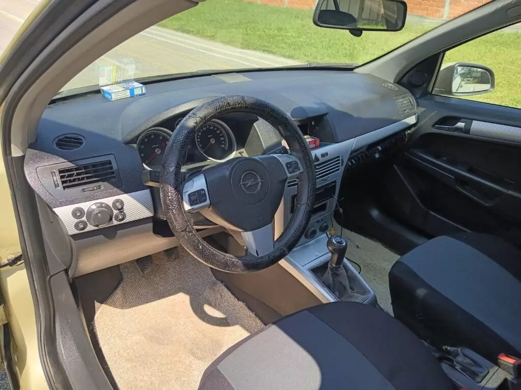 1500€ - Opel Astra H 1.6 16v (2005.) - reg 8/2023 - jako dobro stanje 8 343766541 963254128206666 7751877110200183126 n
