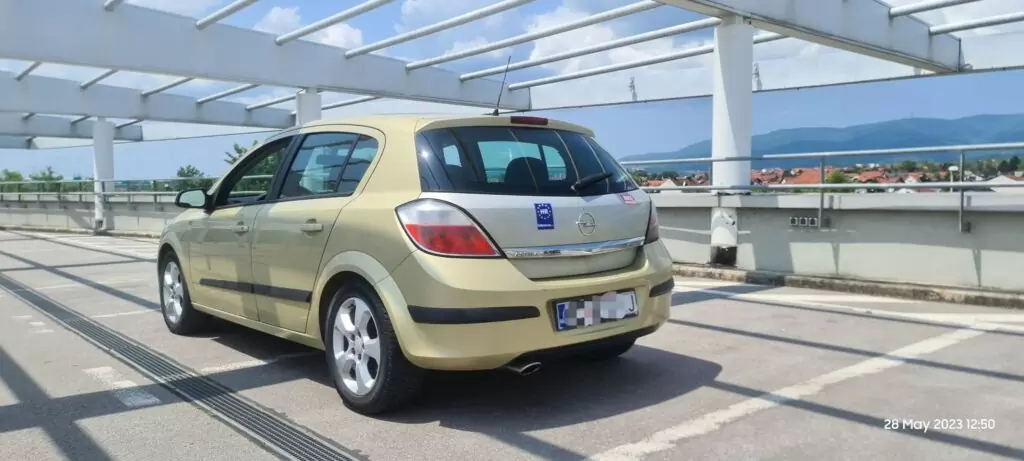 1500€ - Opel Astra H 1.6 16v (2005.) - reg 8/2023 - jako dobro stanje 10 344702416 571406868489807 1203596299534571641 n