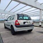 Renault Clio (2002.) 1.2 16V Authentique