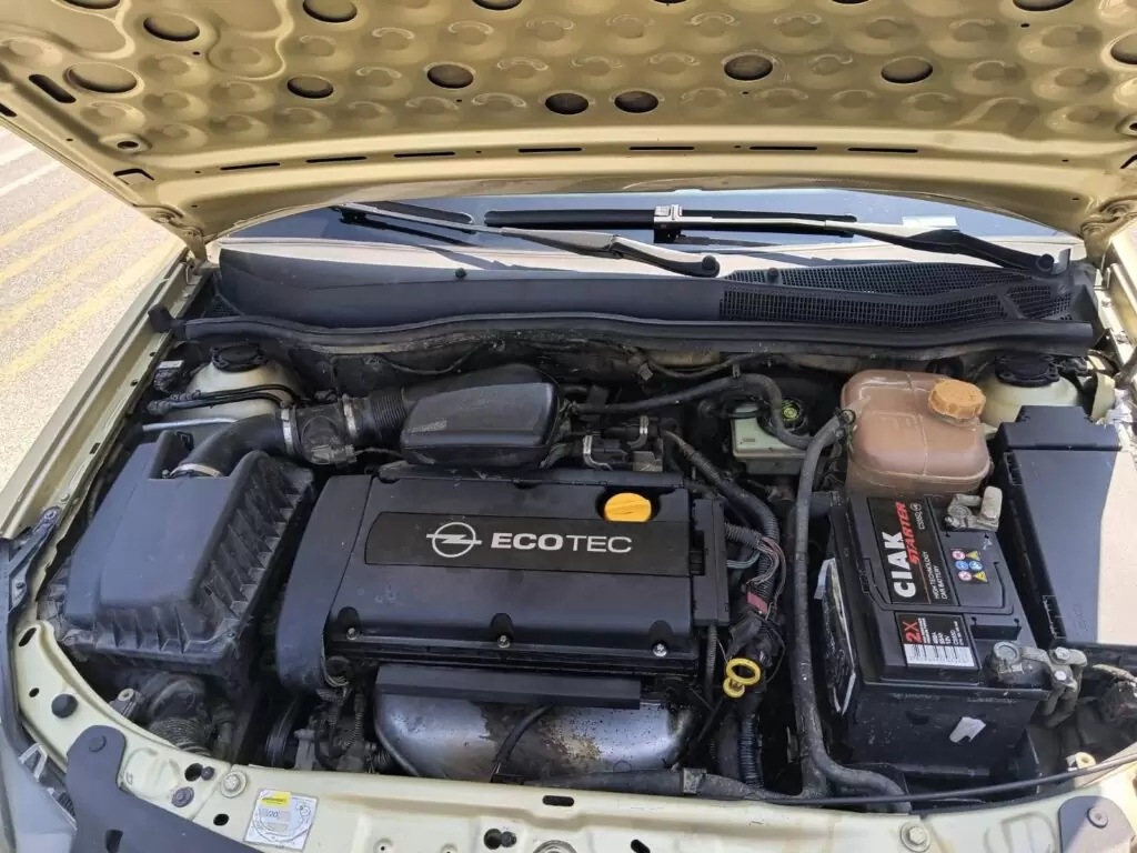 1500€ - Opel Astra H 1.6 16v (2005.) - reg 8/2023 - jako dobro stanje 6 348358228 3478240749122263 3408786738886122684 n