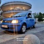 Fiat Panda 1.2 2005