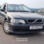 Volvo v40 1.9td BUCO automobili