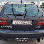 Volvo v40 1.9td BUCO automobili