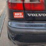 Volvo v40 1.9td BUCO automobili