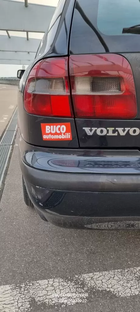 799€ - VOLVO v40 1.9TD 66kW (1999.) - reg 11/2023 - jako dobro stanje 6 FB IMG 1687374857551