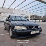 Volvo v40 1.9td BUCO automobili