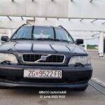 Volvo v40 1.9td BUCO automobili