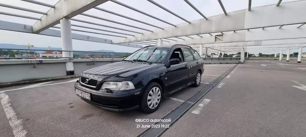 799€ - VOLVO v40 1.9TD 66kW (1999.) - reg 11/2023 - jako dobro stanje 3 FB IMG 1687374863543