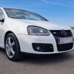 VW Golf 5 1.9 tdi