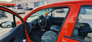 Chevrolet Spark 0.8i 52KS (2007.god) - bucoautomobili