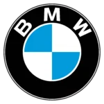 Logo bmw vector transparent PNG