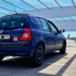 Renault Clio 1.5dCi (2003.) | buco automobili - buco.hr