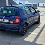 Renault Clio 1.5dCi (2003.) | buco automobili - buco.hr