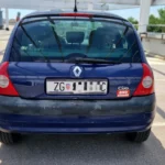 Renault Clio 1.5dCi (2003.) | buco automobili - buco.hr