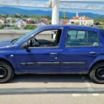 Renault Clio 1.5dCi (2003.) | buco automobili - buco.hr