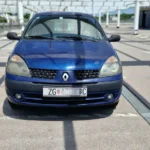 Renault Clio 1.5dCi (2003.) | buco automobili - buco.hr