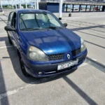 Renault Clio 1.5dCi (2003.) | buco automobili - buco.hr