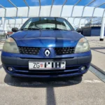 Renault Clio 1.5dCi (2003.) | buco automobili - buco.hr