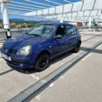 Renault Clio 1.5dCi (2003.) | buco automobili - buco.hr