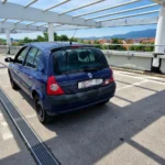 Renault Clio 1.5dCi (2003.) | buco automobili - buco.hr