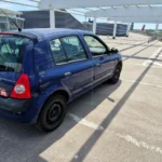 Renault Clio 1.5dCi (2003.) | buco automobili - buco.hr