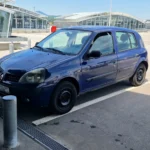 Renault Clio 1.5dCi (2003.) | buco automobili - buco.hr