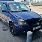 Renault Clio 1.5dCi (2003.) | buco automobili - buco.hr