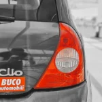 Renault Clio 1.5dCi (2003.) | buco automobili - buco.hr