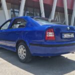 Skoda Octavia mk1 1.6i 2001.g buco.hr