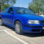 Skoda Octavia mk1 1.6i 2001.g buco.hr