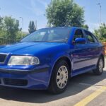 Skoda Octavia mk1 1.6i 2001.g buco.hr