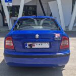 Skoda Octavia mk1 1.6i 2001.g buco.hr