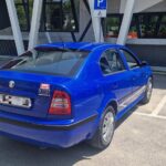 Skoda Octavia mk1 1.6i 2001.g buco.hr