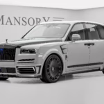 mansory ima dva prijedloga za rolls royce cullinan