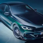 foto alpina ima najsnazniji model ikad b8 gt prijeti i mocnom m5