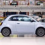 novi fiat 500 stize najesen i vec ima dva problema