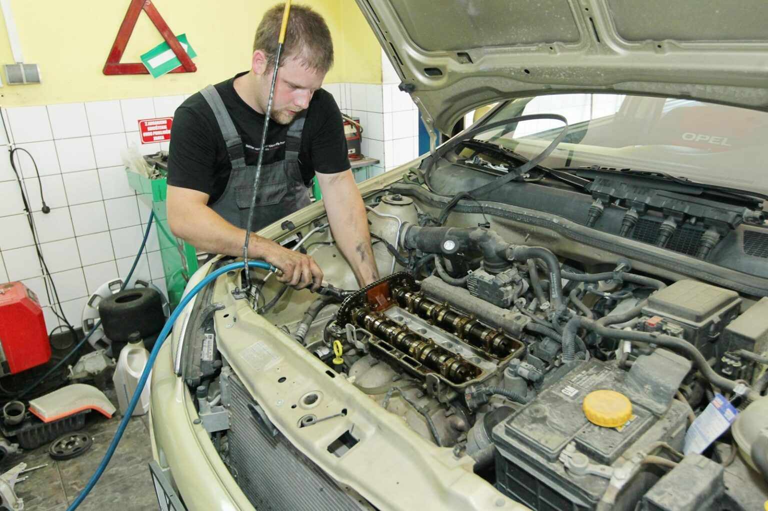 40 zapanjujucih cinjenica o automobilima koje vecina vozaca vjerojatno ne zna