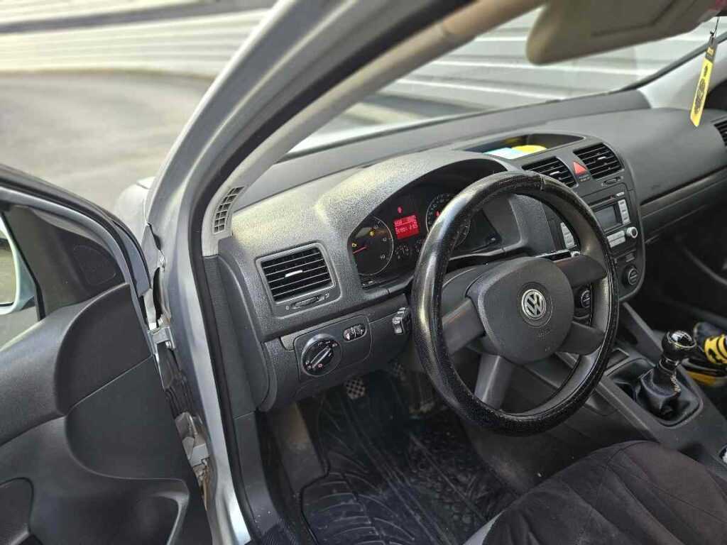 2500 € – VW Golf 5 1.9TDi – reg 10/2025 – jako dobro stanje 5 20250421 180841
